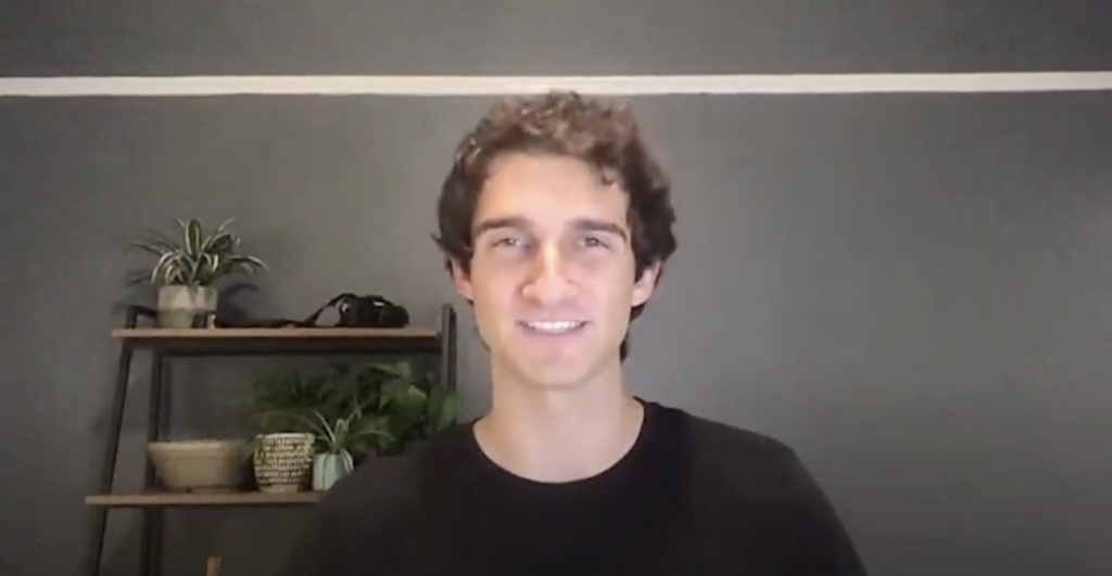 Devs on Desk has been one of the best sessions of Tableau Conference 2020