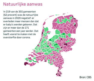 Tableau map with annotation