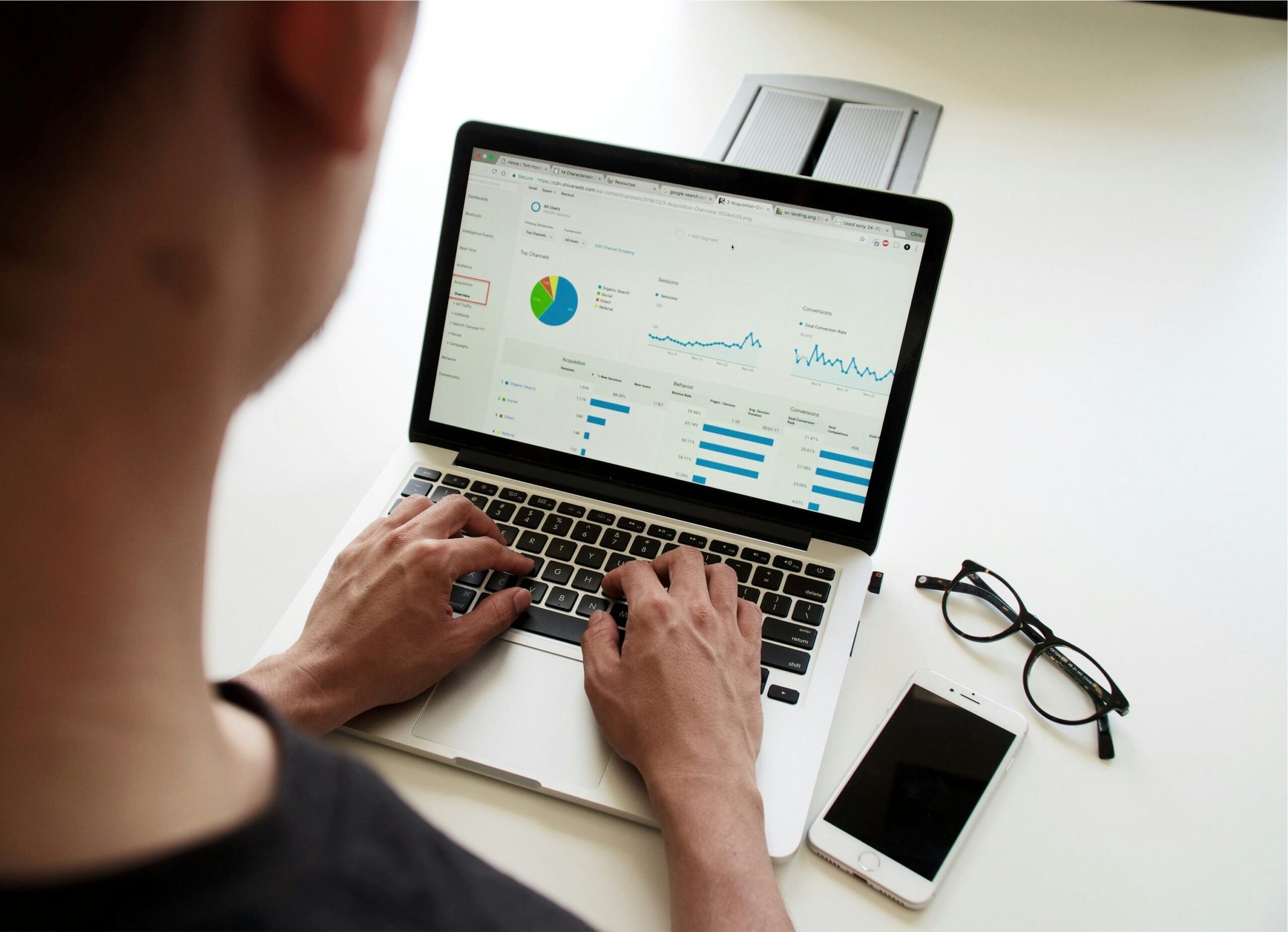 Tableau: When to INCLUDE, When to EXCLUDE, When to FIXED