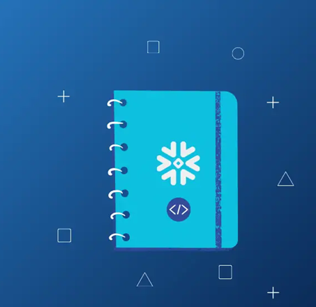 Snowflake Notebook Example Using Snowflake Notebooks with a GitLab repository