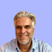Rik Van Schaik