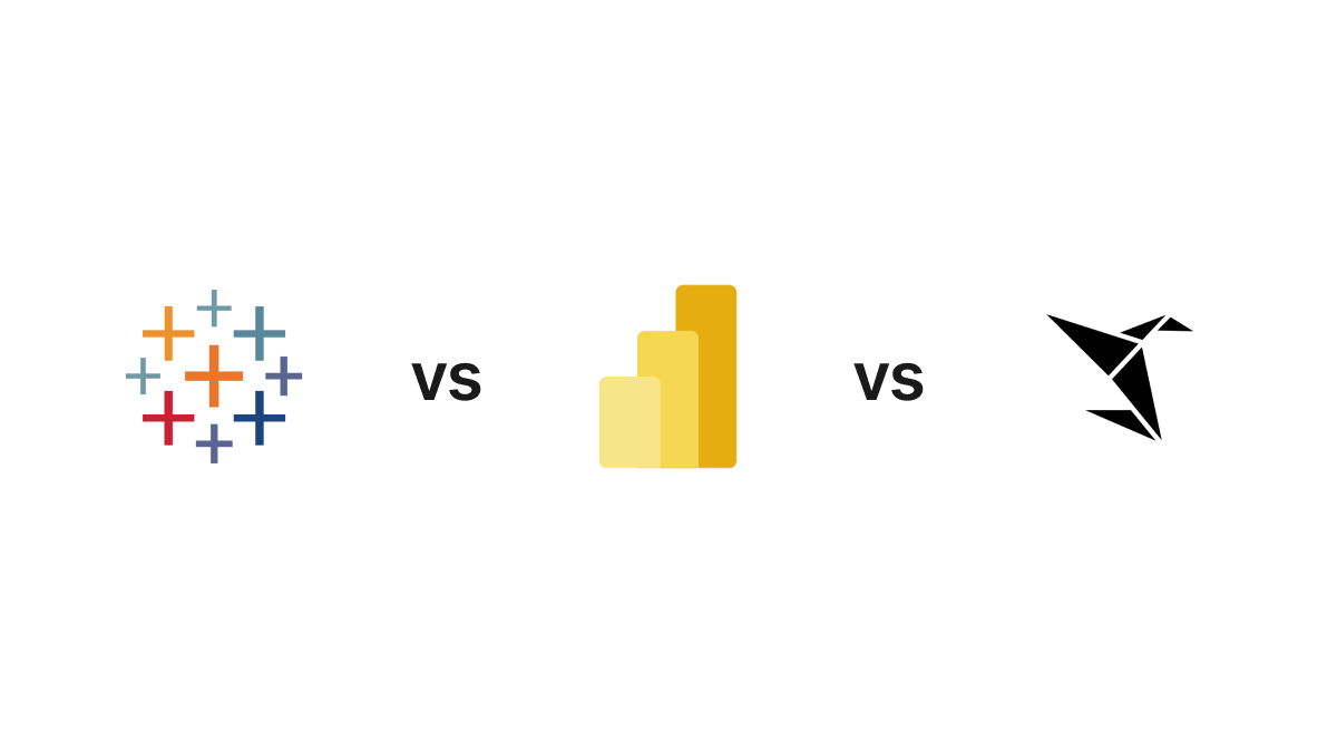 Sigma vs. Tableau vs. Power BI: Which BI Platform Is Right for Your ...