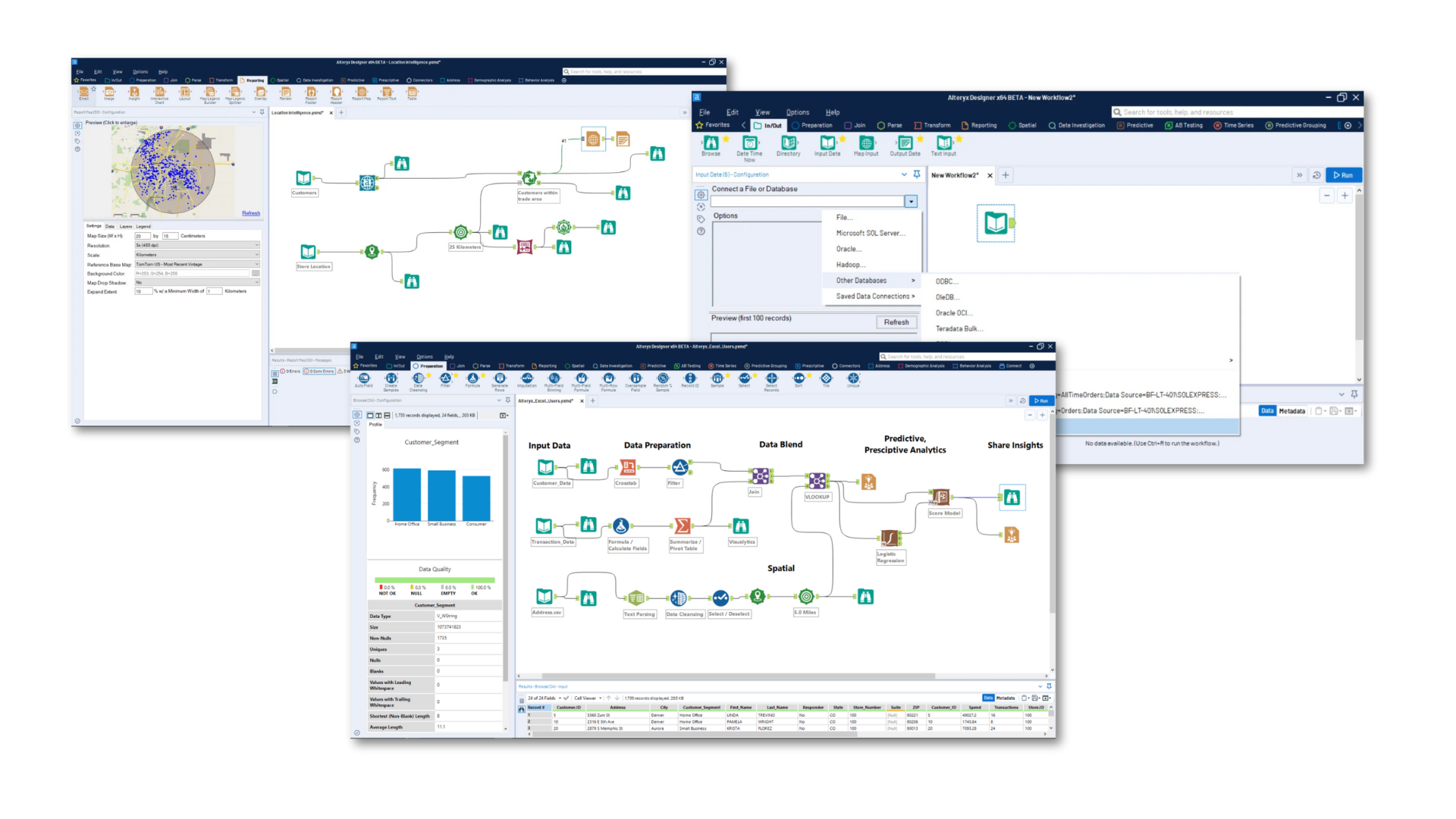 Alteryx