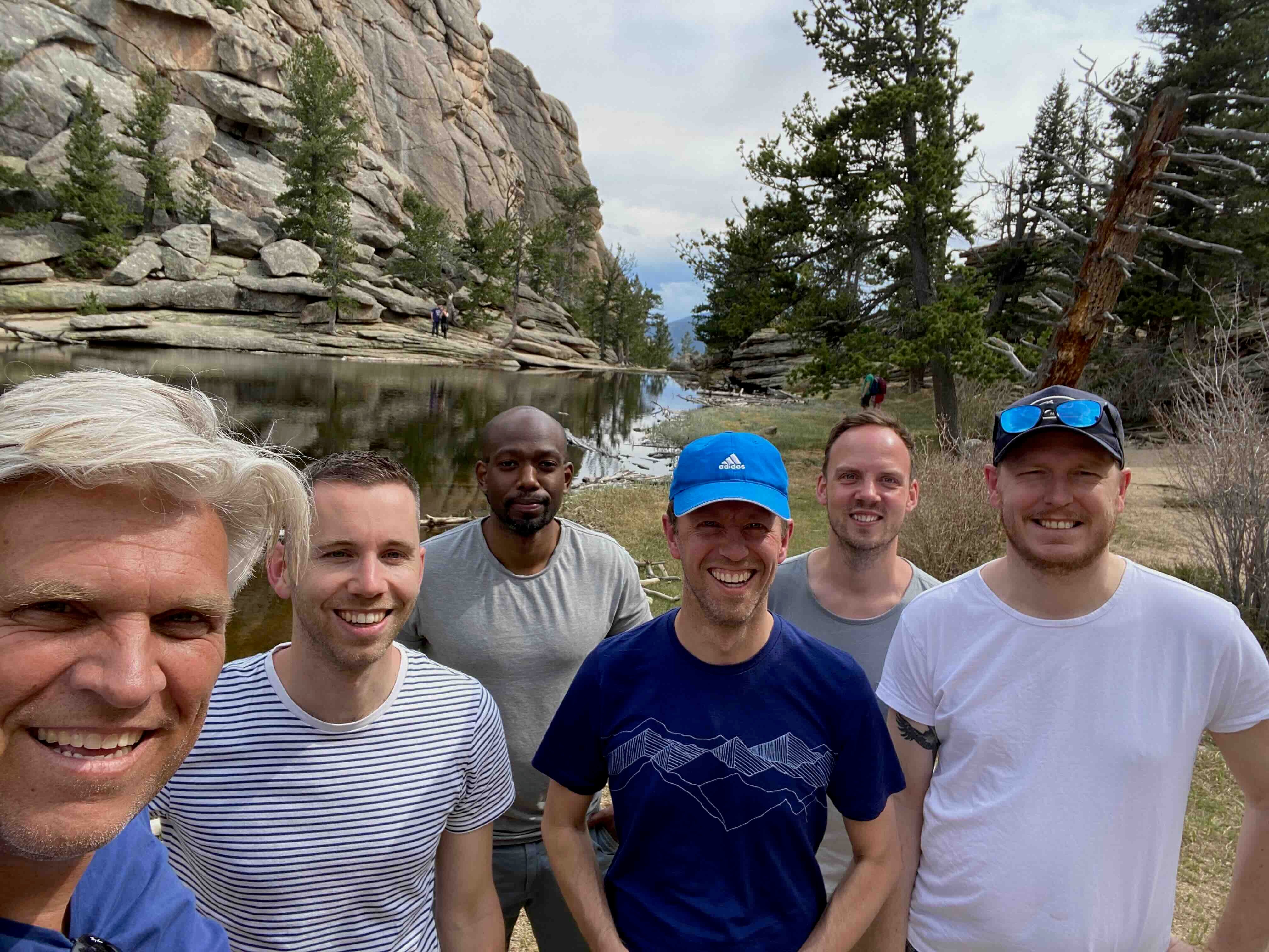 denver achile diederik leon daniel arjan rik