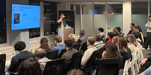 image-organisation-training