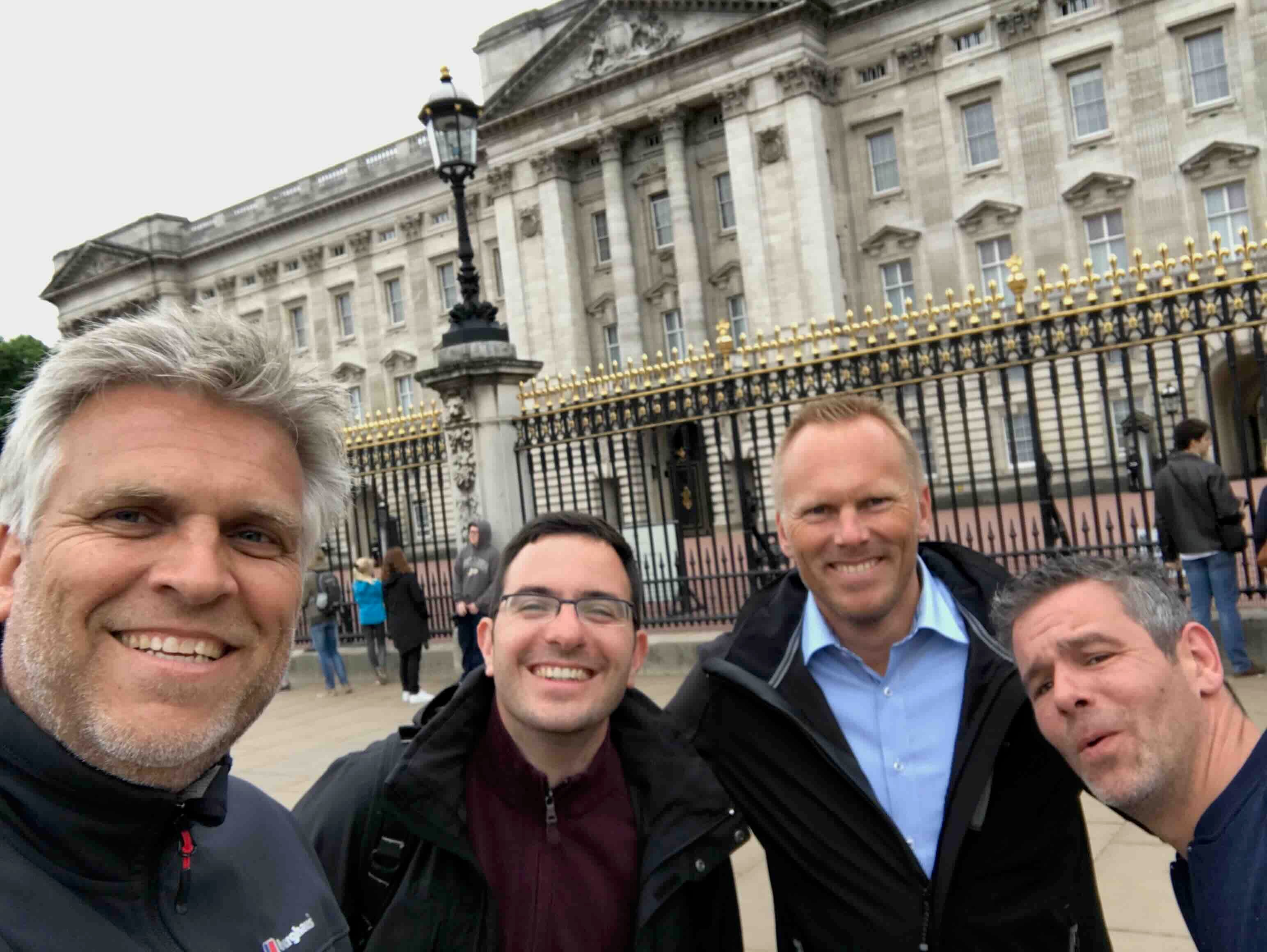 london bas valantis maurice