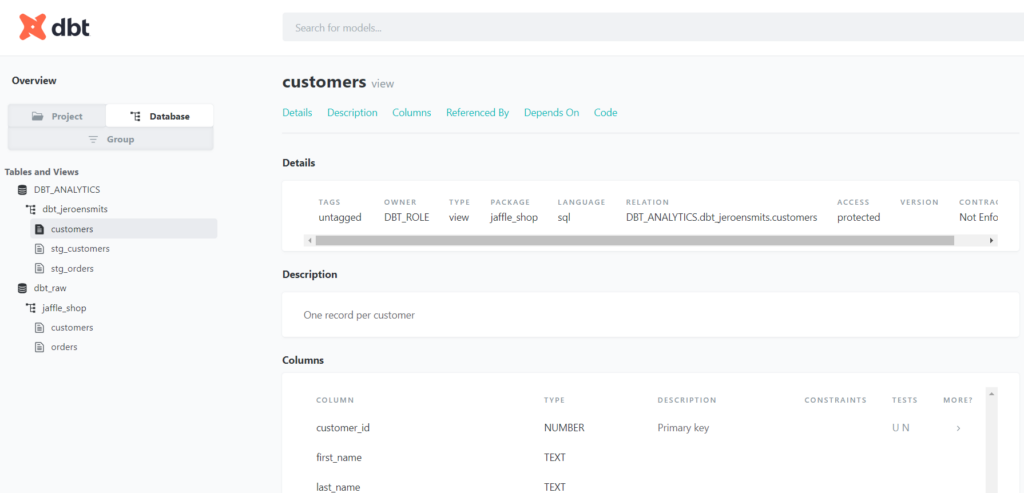 <span id="hs_cos_wrapper_name" class="hs_cos_wrapper hs_cos_wrapper_meta_field hs_cos_wrapper_type_text" style="" data-hs-cos-general-type="meta_field" data-hs-cos-type="text" >Empowering Analytics engineering with dbt</span>